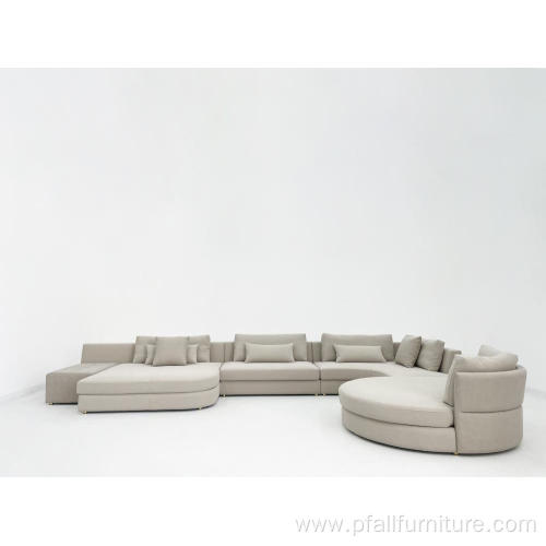 Cantori Sofa Set